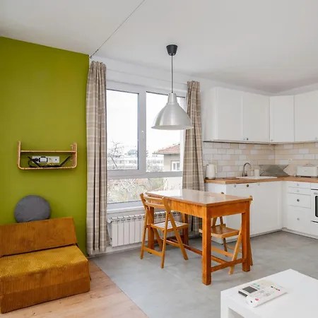 Bright And Cozy 1bd Desk By Flat Mаnаger Apartment *